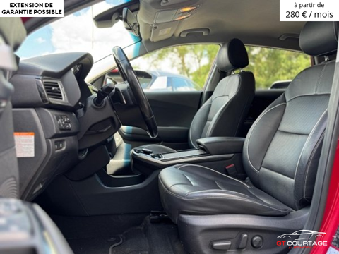 Niro 64Kwh 2019 occasion 84860 Caderousse
