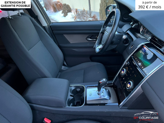 Discovery Sport D150 4WD 2021 occasion 84860 Caderousse