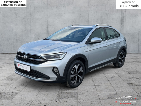 Taigo 1.5TSI DSG STYLE 2023 occasion 84860 Caderousse
