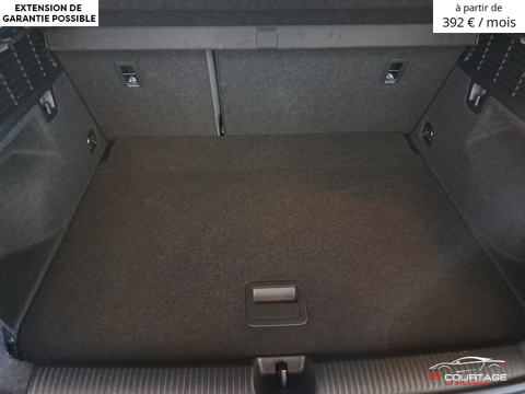 Q2 35 TFSI Advanced 2025 occasion 84860 Caderousse