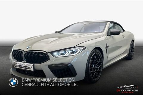 Annonce voiture BMW Divers 107990 €