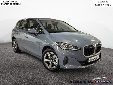 BMW Serie 2 Active Tourer 2024 occasion Caderousse 84860