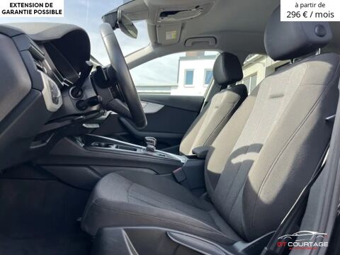 A4 35 TFSI S Tronic 2022 occasion 84860 Caderousse