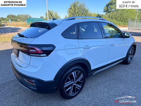Taigo 1.0 TSI Style 2023 occasion 84860 Caderousse