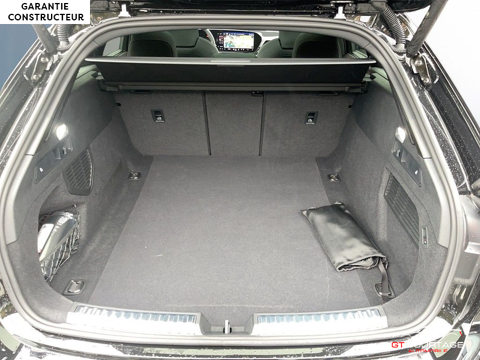 S5 Quattro 2025 occasion 84860 Caderousse