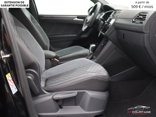 Tiguan 1.5 TSI R-Line 2024 occasion 84860 Caderousse