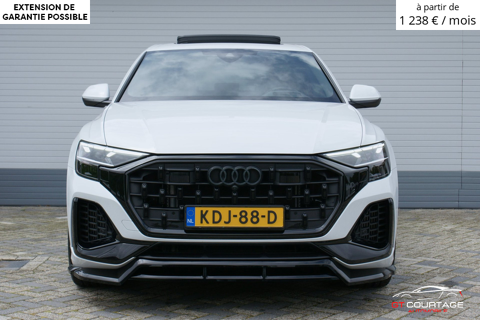 Q8 55 TFSIe Quattro Pro Line 2025 occasion 84860 Caderousse