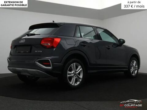 Q2 Advanced 30TFSI 116 2024 occasion 84860 Caderousse