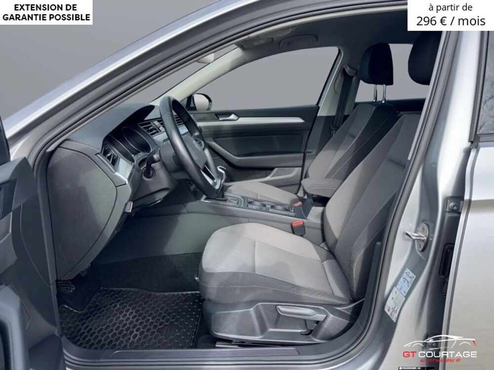 Passat 1.5 TSI 150 2021 occasion 84860 Caderousse