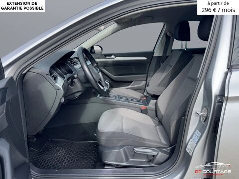 Passat 1.5 TSI 150 2021 occasion 84860 Caderousse