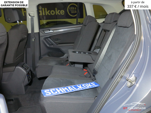 Tiguan 1.5 TSI Elegance 2022 occasion 84860 Caderousse