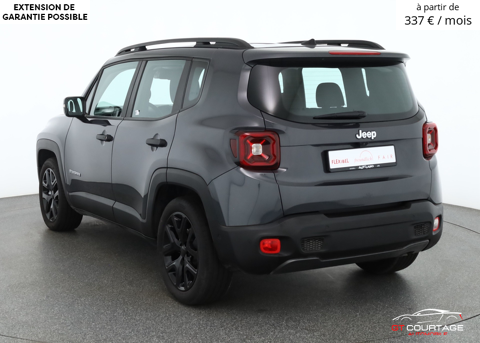 Renegade 1.5 GSE E-Hybrid 2025 occasion 84860 Caderousse