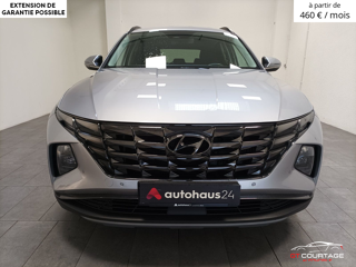 Tucson 1.6 T-GDI Trend 4WD 2023 occasion 84860 Caderousse