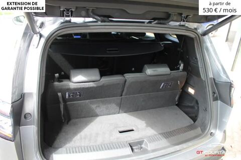 Espace E-Tech Full Hybrid 200 Esprit Alpine 7pl 2025 occasion 84860 Caderousse