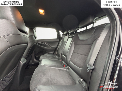 i30 N Performance 2019 occasion 84860 Caderousse