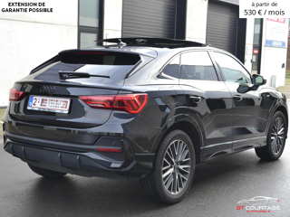 Q3 2.0 TDi Quattro S Line S Tronic 2024 occasion 84860 Caderousse