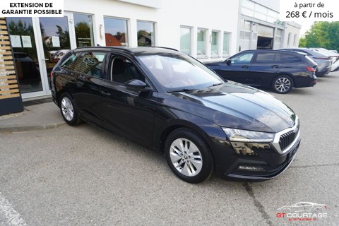 Octavia 2,0 TDI DSG 2022 occasion 84860 Caderousse