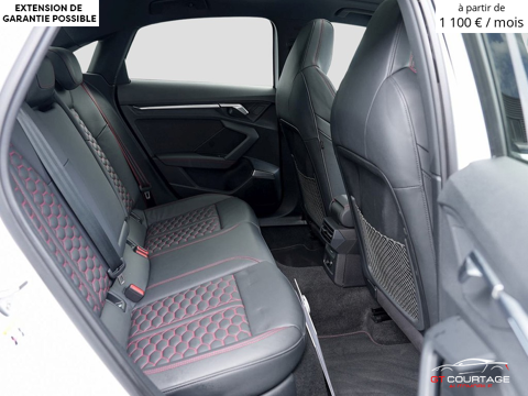 RS3 Limousine 2024 occasion 84860 Caderousse
