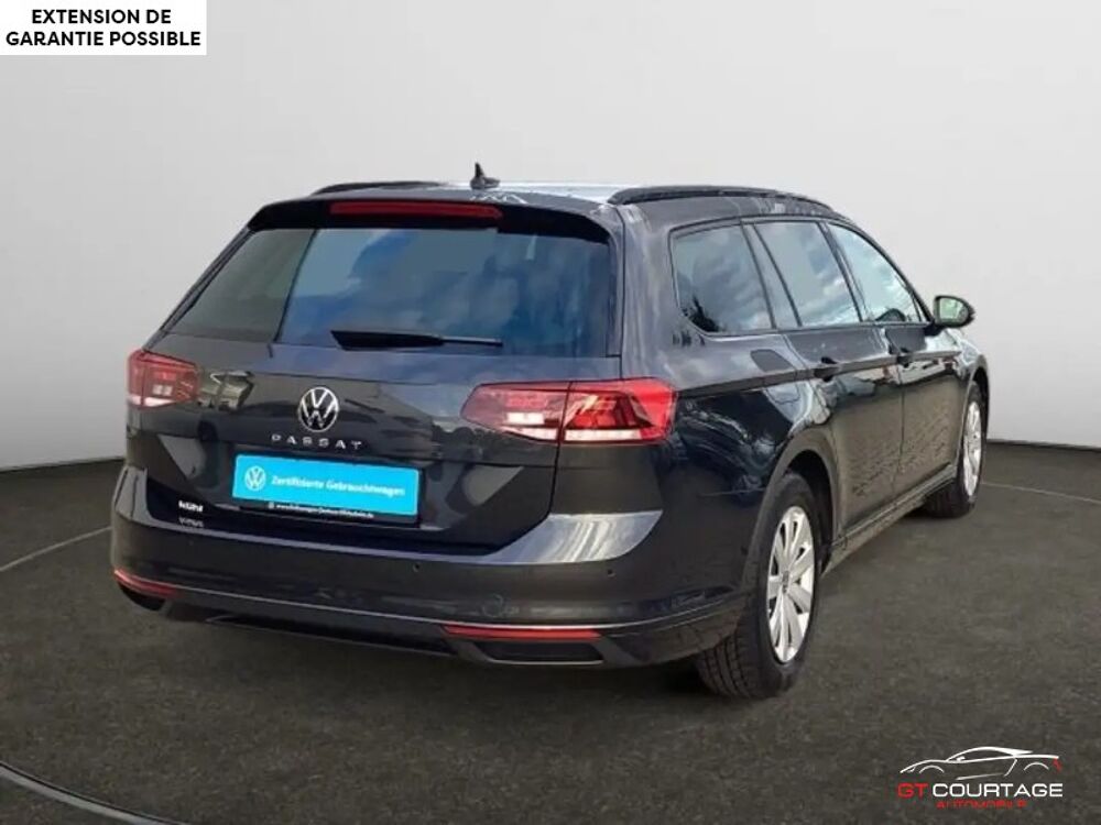 Passat 2.0 TDI 150 Conceptline 2023 occasion 84860 Caderousse