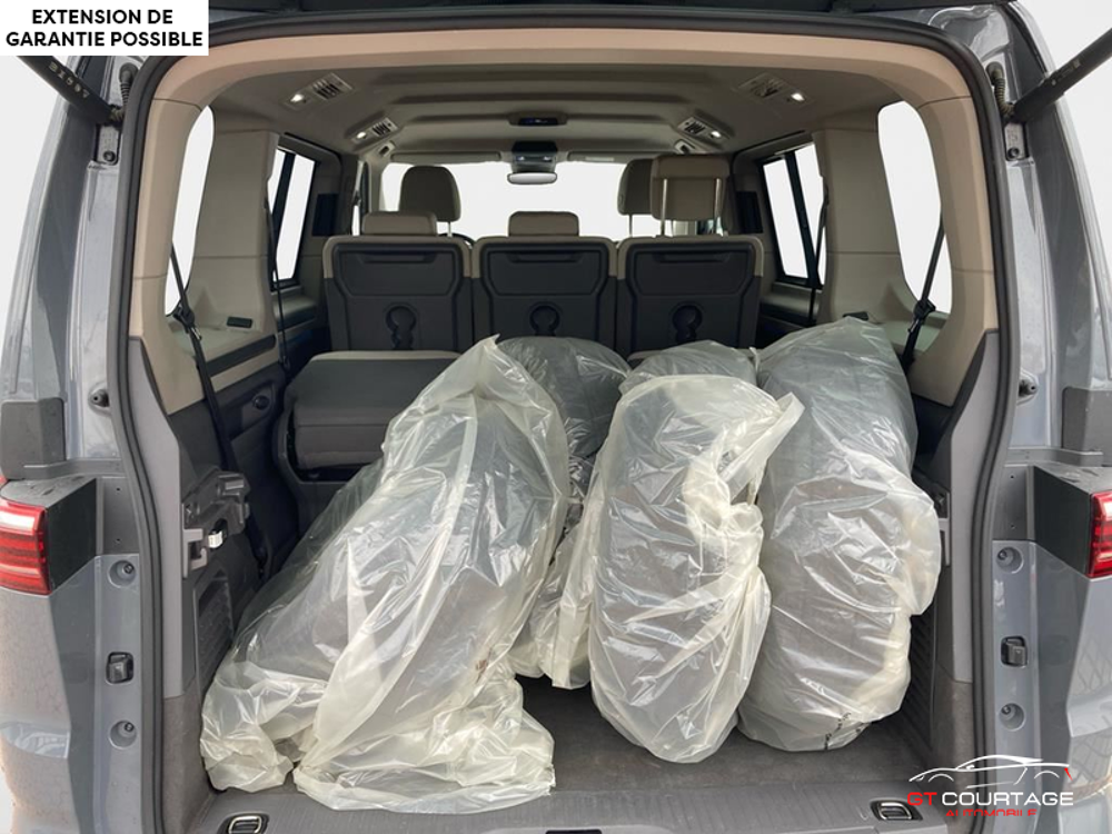 Transporter 2.0 TDI 150 Multivan Edition 2024 occasion 84860 Caderousse