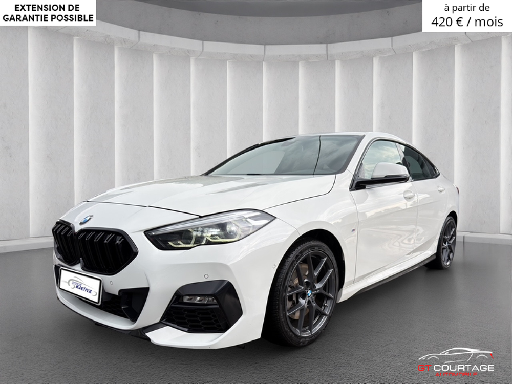 Serie 2 M Sport 2023 occasion 84860 Caderousse