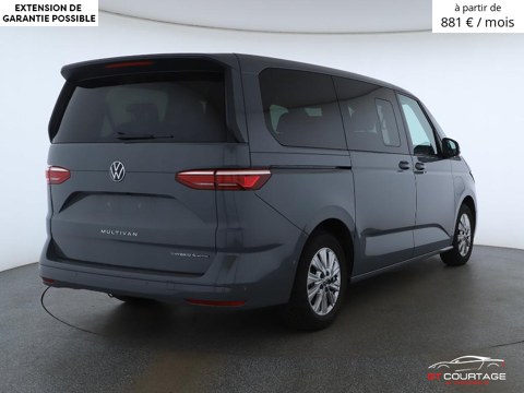 MULTIVAN Hybrid Life 4motion 2025 occasion 84860 Caderousse
