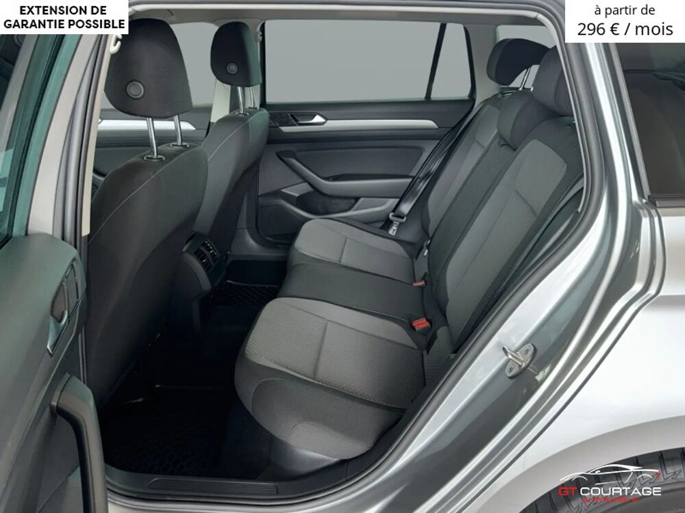 Passat 1.5 TSI 150 2021 occasion 84860 Caderousse