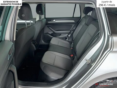 Passat 1.5 TSI 150 2021 occasion 84860 Caderousse