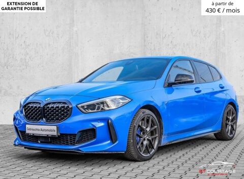 BMW iX1 XDrive 2020 occasion Caderousse 84860