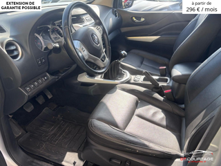 Alaskan 2.3DCI 190 Double-cab 2017 occasion 84860 Caderousse