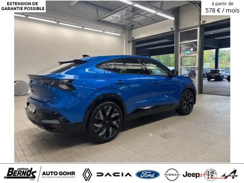 Rafale E-Tech Hyper Hybrid 300 4x4 2025 occasion 84860 Caderousse