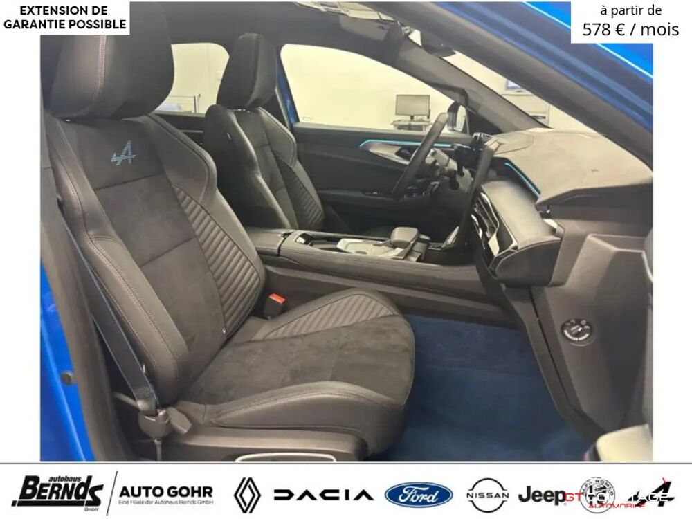 Rafale E-Tech Hyper Hybrid 300 4x4 2025 occasion 84860 Caderousse