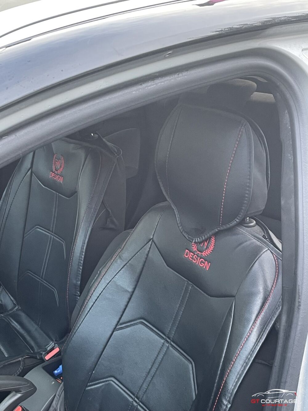 Crossland X 1.2 TURBO 110 DESIGN 2019 occasion 44640 Saint-Jean-de-Boiseau