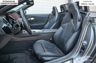 Z4 M40i M Shadow Live 2021 occasion 84860 Caderousse