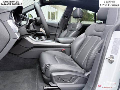 Q8 55 TFSIe Quattro Pro Line 2025 occasion 84860 Caderousse