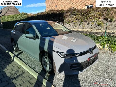 Volkswagen Golf 1.5 Tsi 115 2025 occasion Caderousse 84860