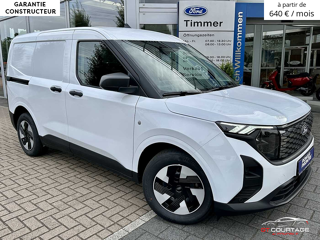 Transit Connect Courier Trend 54kWh 2025 occasion 84860 Caderousse