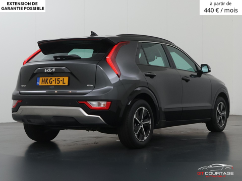 Niro 1.6 GDi Hybrid DynamicLine 2025 occasion 84860 Caderousse