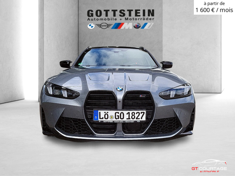 M3 Xdrive Competition 2025 occasion 84860 Caderousse
