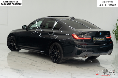 S&eacute;rie 3 Hybrid M-Pakket! 2020 occasion 84860 Caderousse
