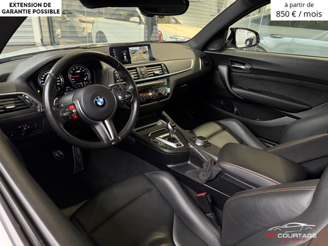 M2 Competition 2022 occasion 84860 Caderousse
