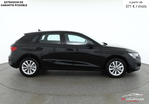 Audi A3 35 TFSI 2022 occasion Caderousse 84860