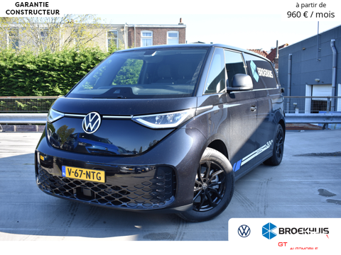 Annonce voiture Volkswagen Divers 55990 €