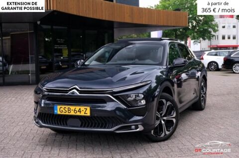 Citro&euml;n C5 X 1.6 Plug-in Hybrid 225 Shine 2024 occasion Caderousse 84860