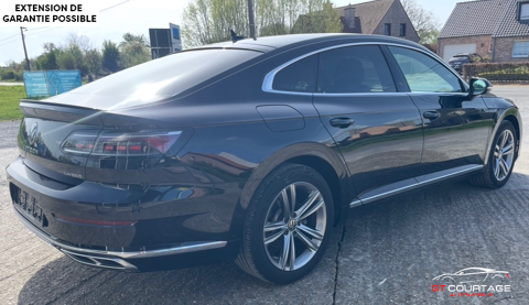 Arteon EHybrid 1.4 R-Line 2021 occasion 84860 Caderousse