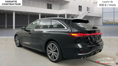 A5 2.0 TDI 204 S-Line Plus 2025 occasion 84860 Caderousse