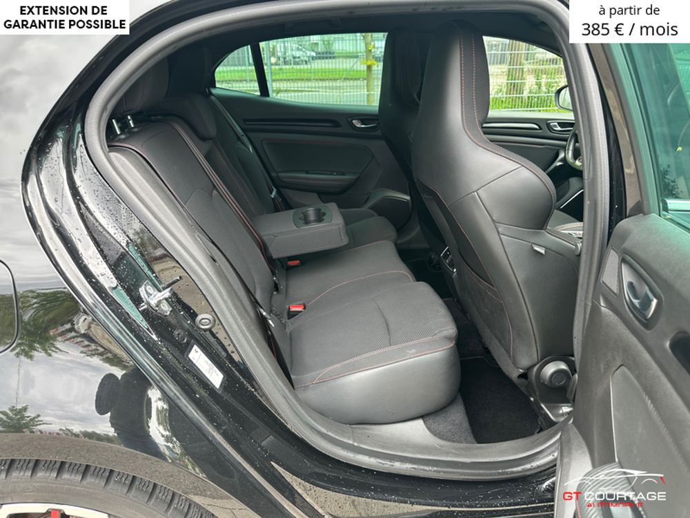 M&eacute;gane Trophy 2019 occasion 84860 Caderousse