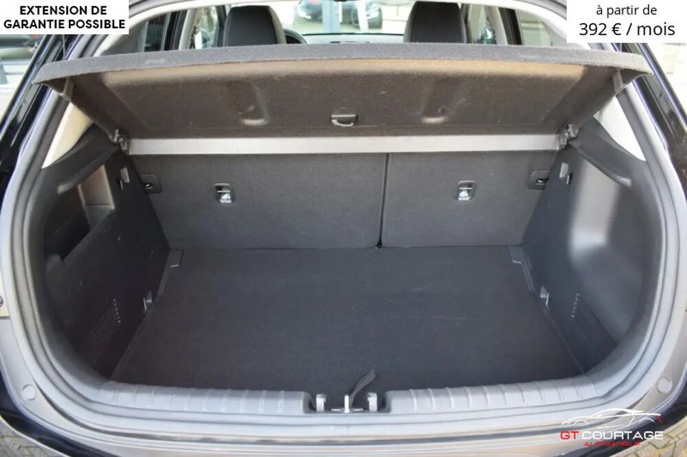 Stonic 1.0 T-GDi MHEV GT-Plus Line 2025 occasion 84860 Caderousse