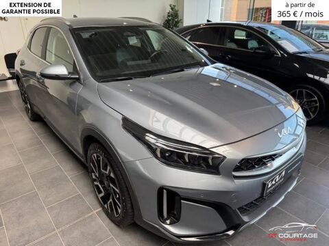 Annonce voiture Kia XCeed 26490 €