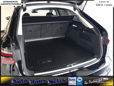 S6 3.0 TDI E Quattro 2024 occasion 84860 Caderousse